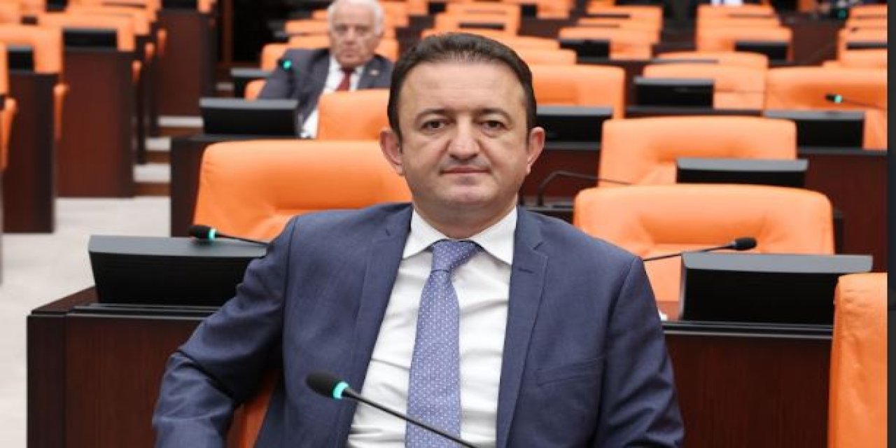 ‘Şehrin yapı güvenliğinde   soru işaretleri mevcut’