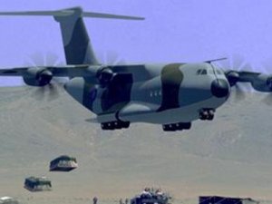 Sessiz sedasız getirildi!