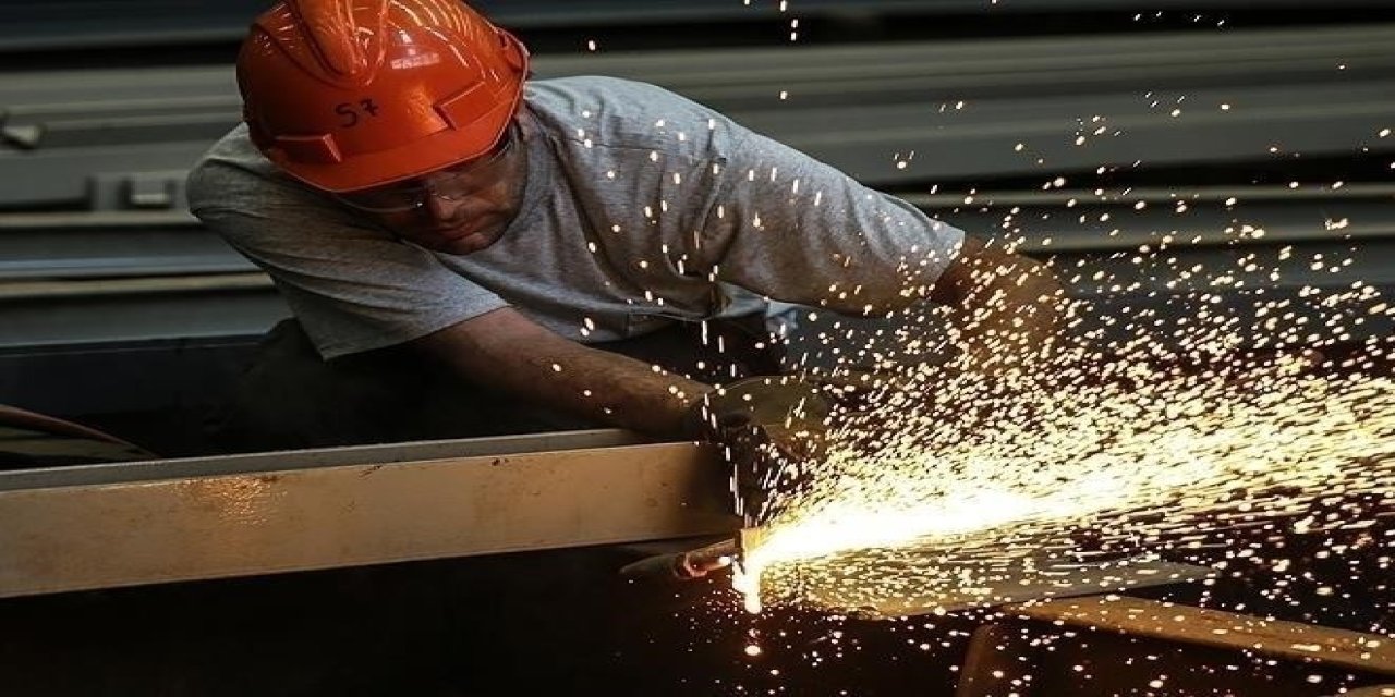 Kapasite kullanım oranı ocakta azaldı