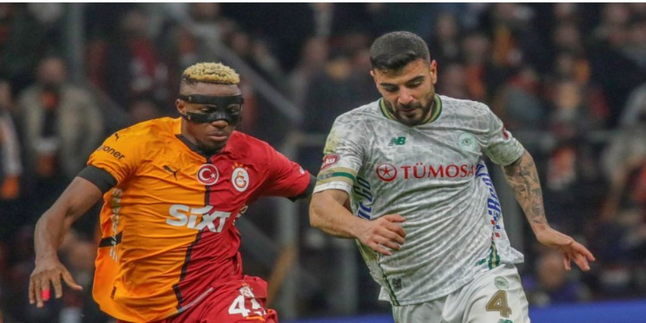 Adil Demirbağ’dan penaltı  ve kırmızı kart yorumu