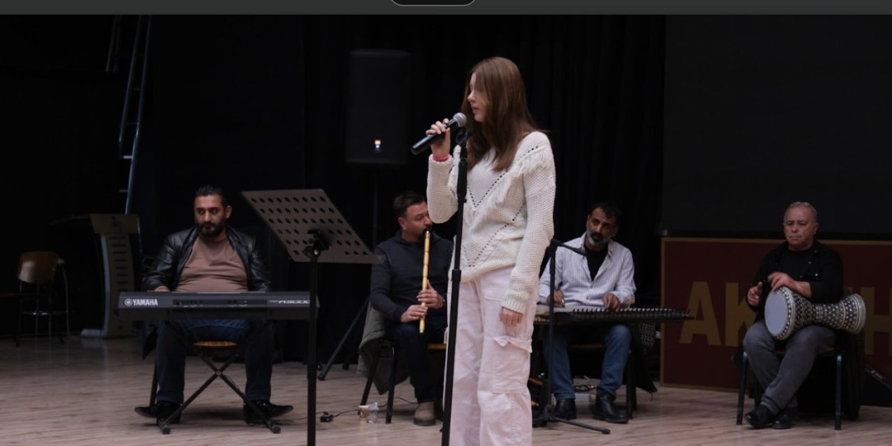 Koro için seçmeler tamamlandı