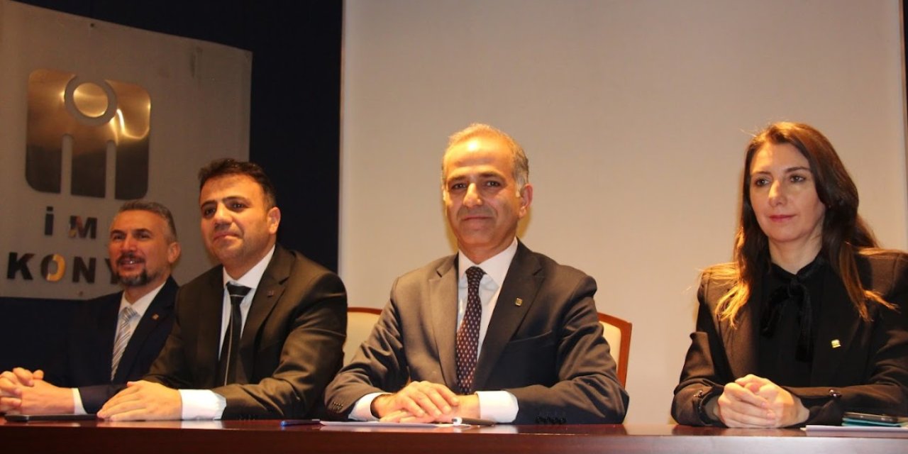 ‘Binalar 5 yıl içinde  kontrol edilmeli’