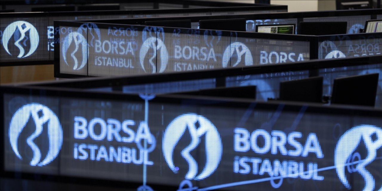 Borsa güne yükselişle başladı