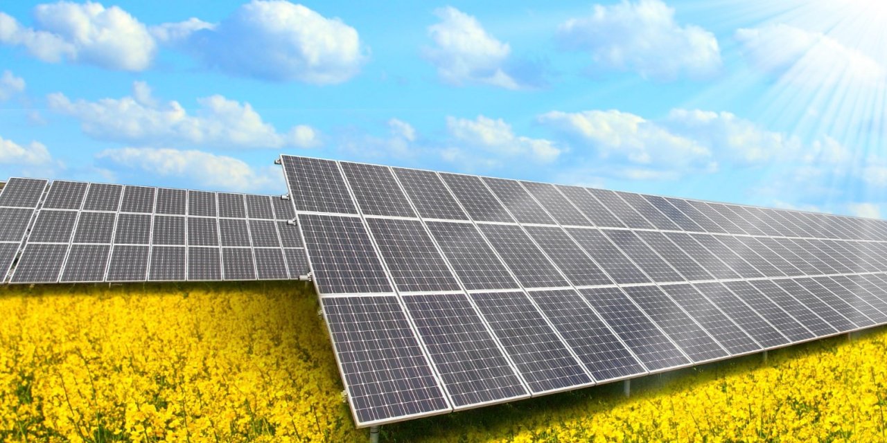 Önemli enerji sağlayacak GES’in onayı alındı