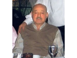 Sabanoğlu Ailesinin Acı Günü