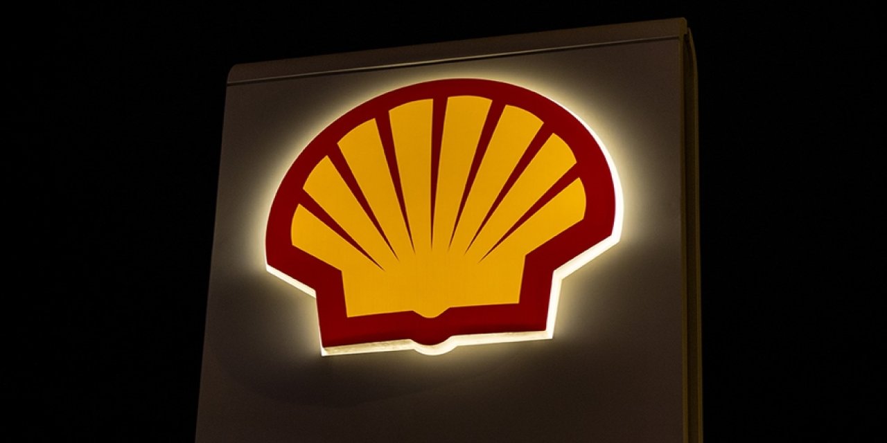 Shell'in karı 2024'ün son çeyreğinde sert düştü