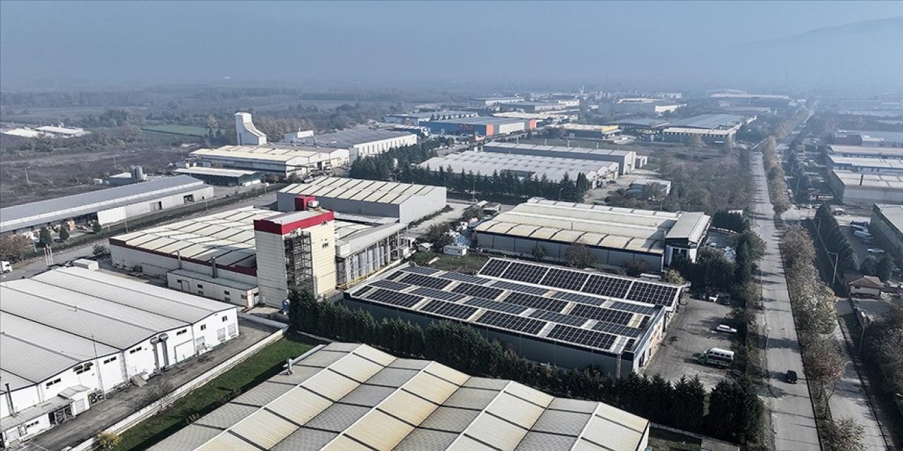 Konya sanayicisine son dakika uyarısı! 5 Şubat son gün