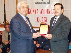 Vakıflarda geride kaldık