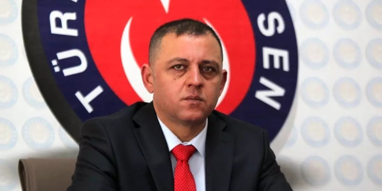 Töke: Maaşlara yapılan zam 2 ayda eridi