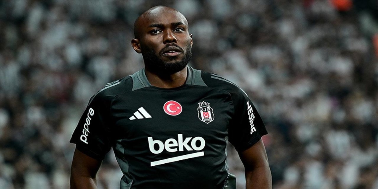 Beşiktaş, Al-Musrati'yi Monaco'ya kiraladı