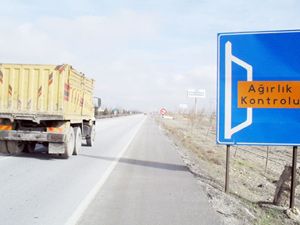 Yanlış tartı mahkemeden döndü
