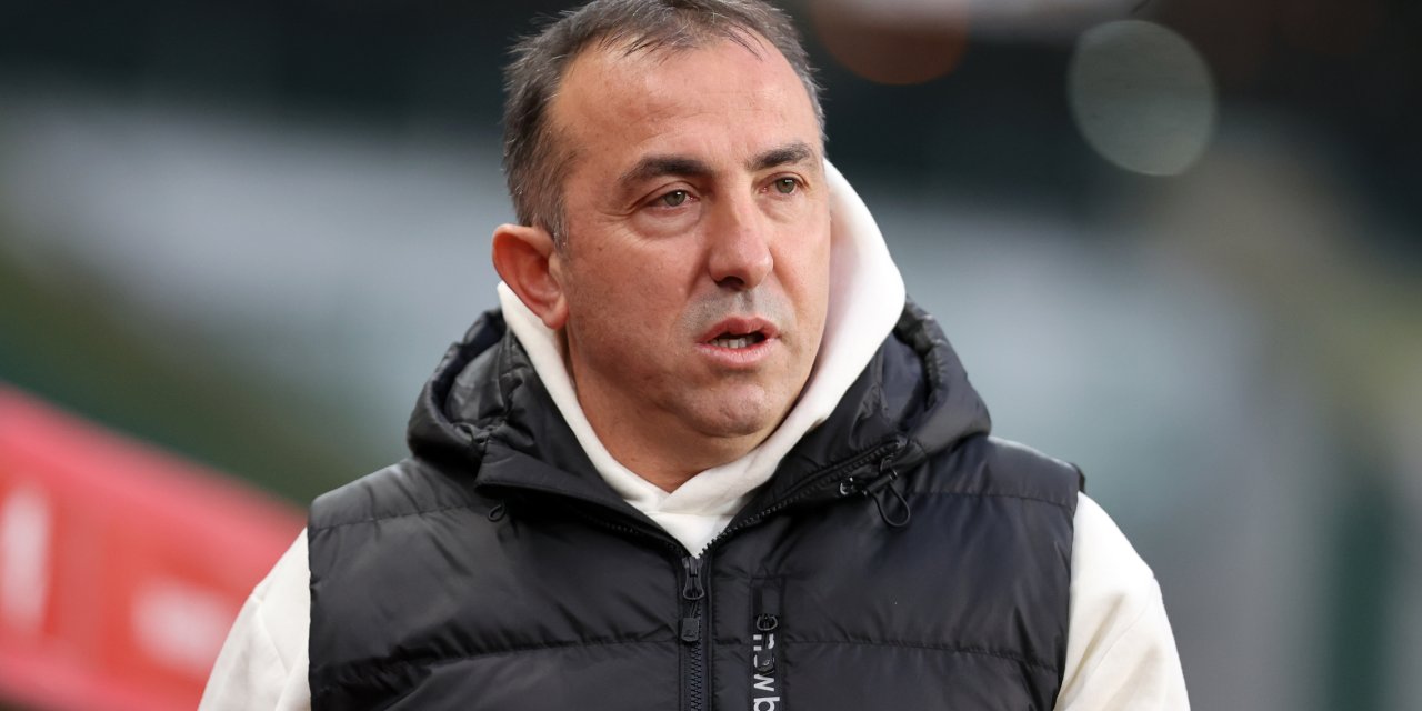 Recep Uçar: Kupa bizim için önemli bir üst tura kalmak istiyoruz