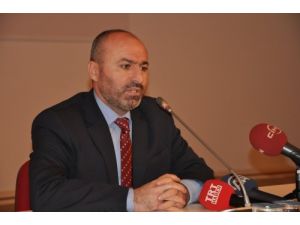 Gazeteci Metin Turan: Hüsnü Mübarek İle Çekindiğim Fotoğraf Sayesinde Kurtuldum