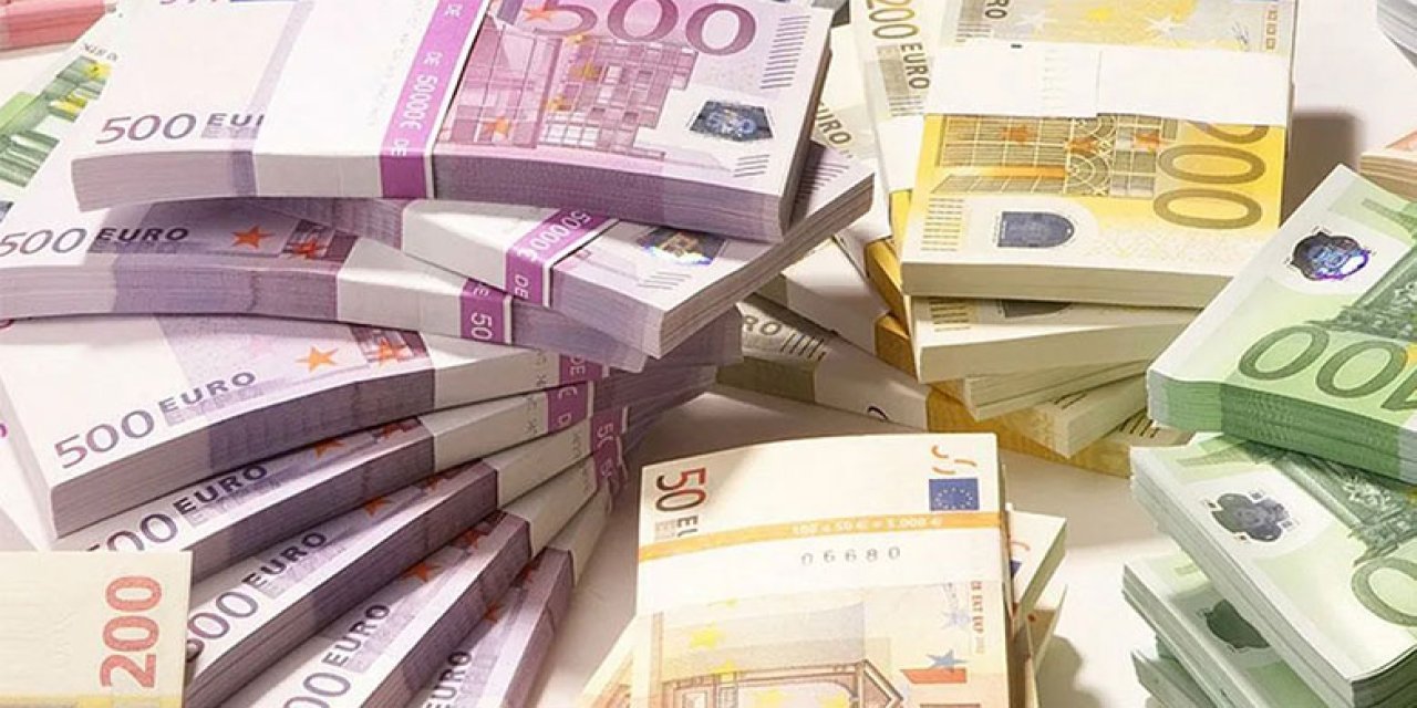 Türkiye'ye 310 milyon avroluk hibe