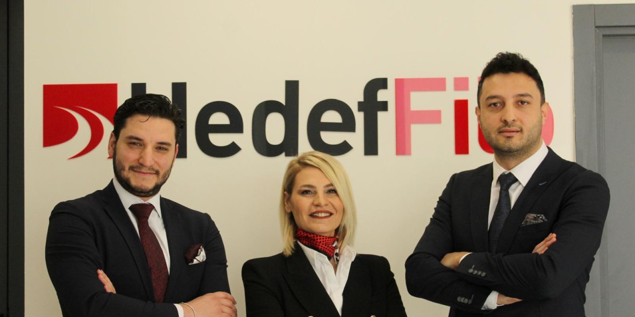 Hedef Filo Konya ofisi hizmette! Profesyonel çözüm sunuyorlar