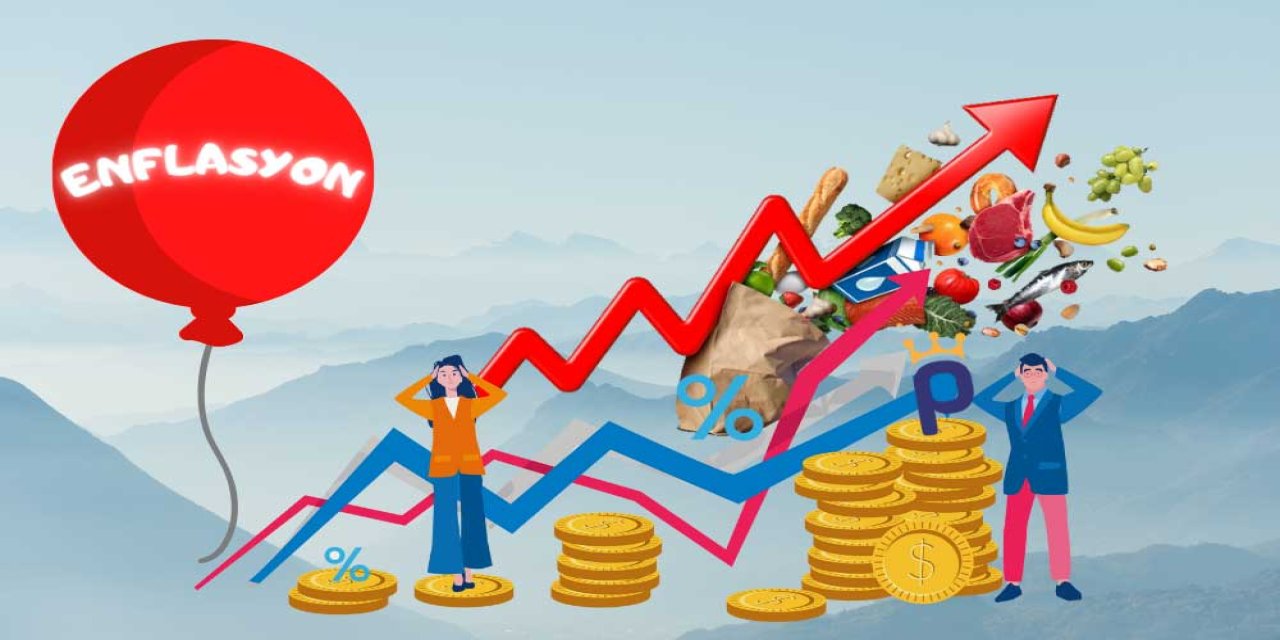 İşte ‘Merkez’in enflasyon gerekçesi