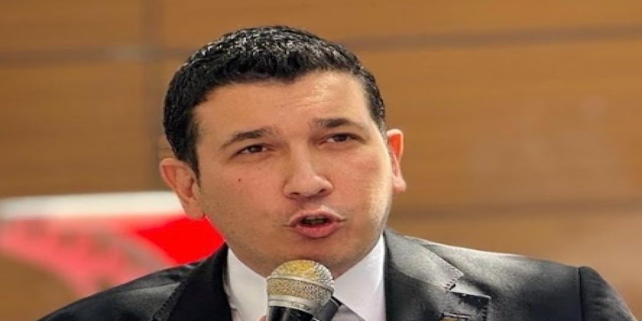 Çobanoğlu: Eğitimin sorunları çözüm bekliyor