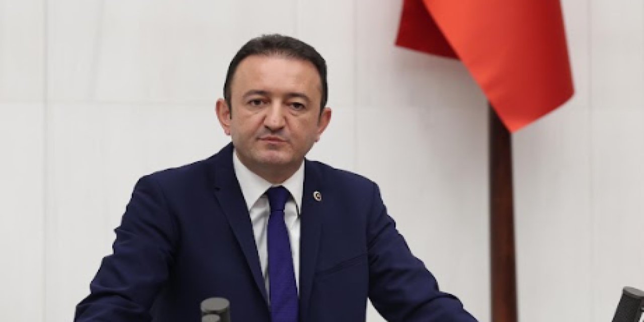 Bektaş: Tarım desteklerini bir an önce ödeyin