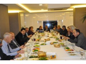 Çintımar: Adana Kurtuluş Yarı Maratonu En İyi Organizasyonlardan Biri Oldu