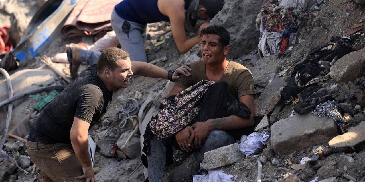 Konya’dan Trump’a Gazze’yi devralma tepkisi