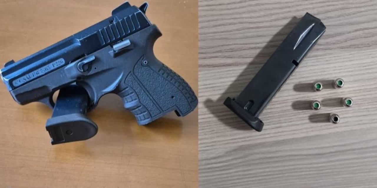 Konya polisinin denetimleri devam ediyor