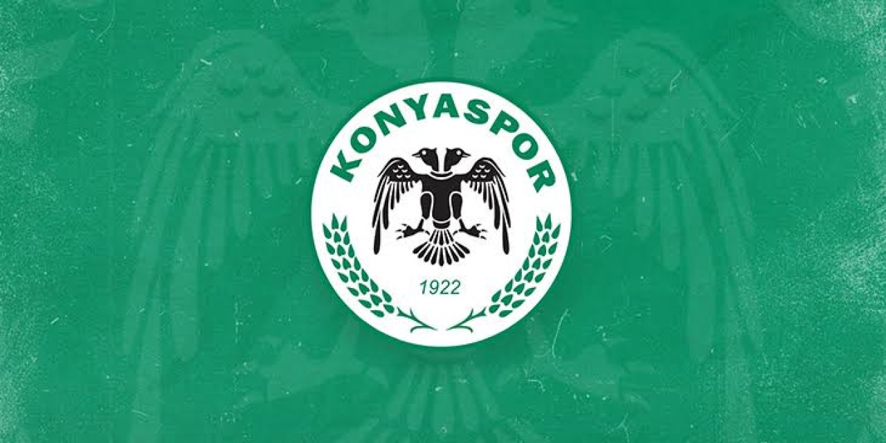 Konyaspor Kayseri karşısına iki eksikle çıktı