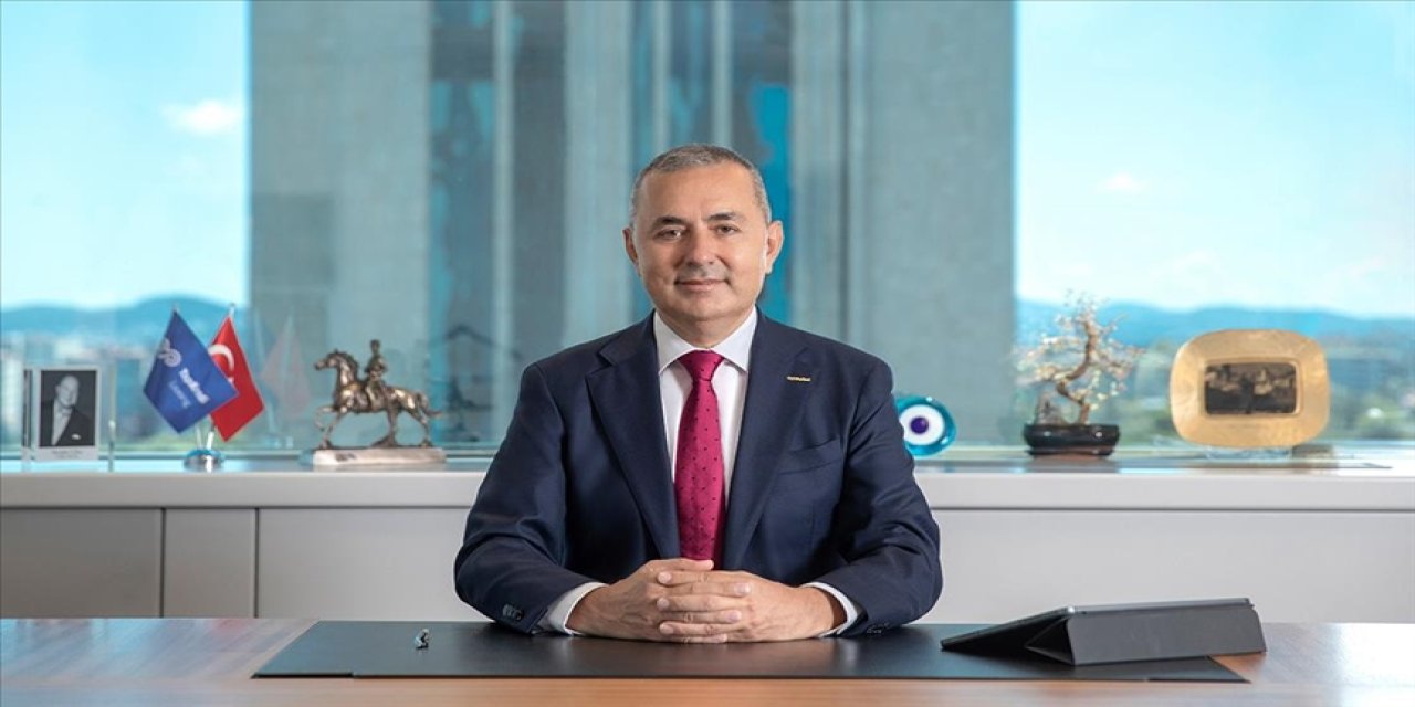 Türkiye'de çalışanların en mutlu olduğu şirket belli oldu