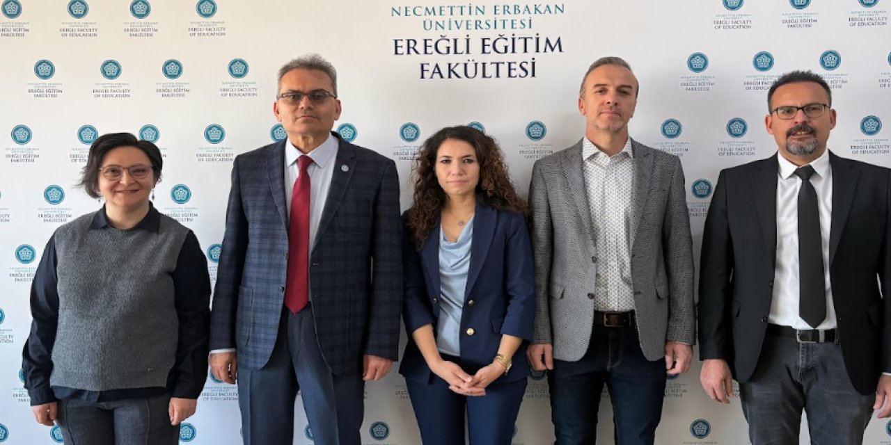 NEÜ, THE ödüllerinde projesiyle finale kaldı