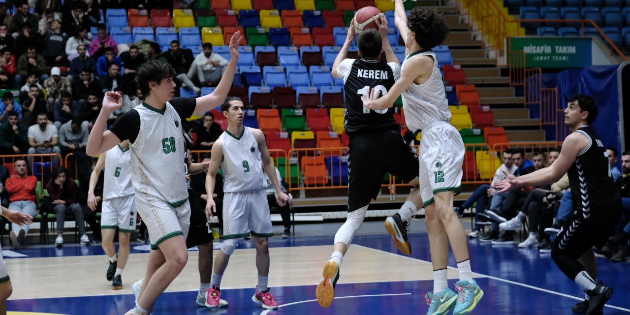 Büyükşehir Belediye Bursa’dan eli boş döndü