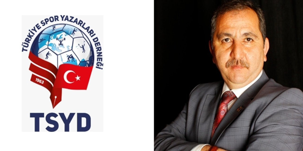 TSYD Konya Şubesi:  'Futbol sahada oynanmalı'