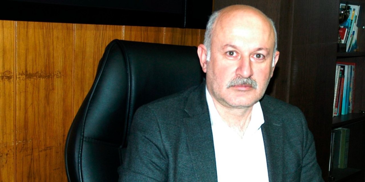 Siyaser Alataş: “Gol iptali, futbola olan tutkumuzu ve mücadelemizi asla gölgeleyemez”