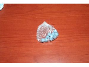 Aksaray’da Uyuşturucu Operasyonu