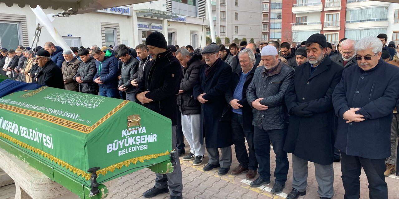 Yavuz Aydın’ın kederli günü