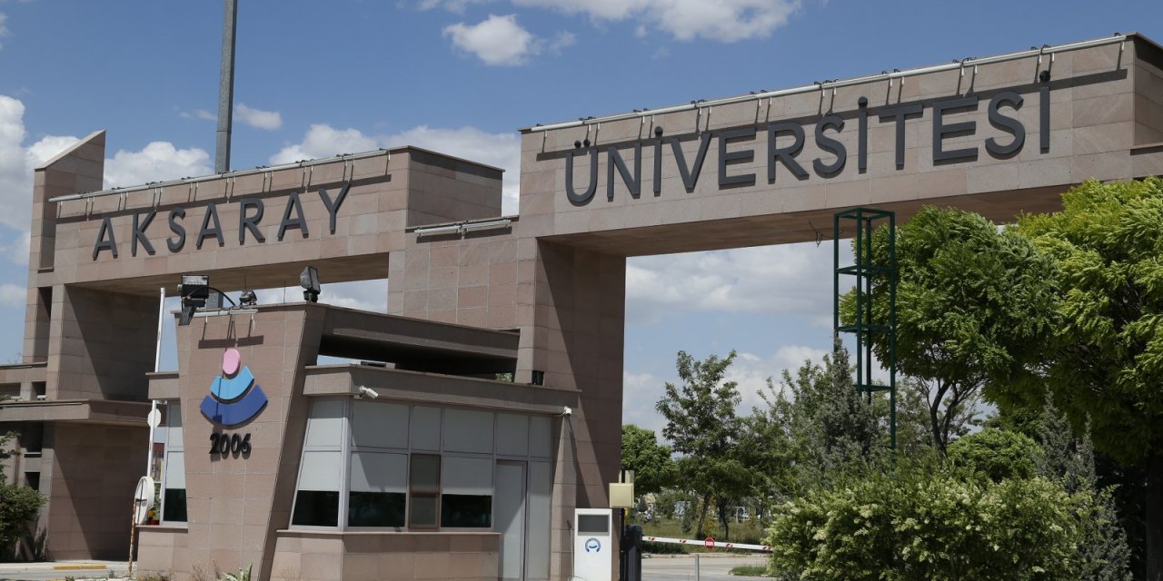 Aksaray Üniversitesi'ne yeni fakülte kuruluyor