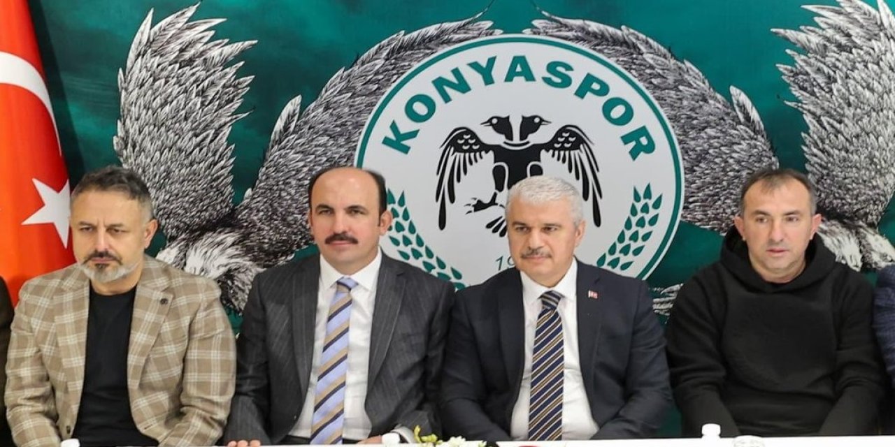 Başkan Altay: Eğer şampiyon belliyse mücadeleye gerek yok