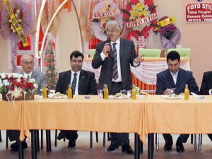 Nasreddin Hoca'nın üniversitesi oluyor