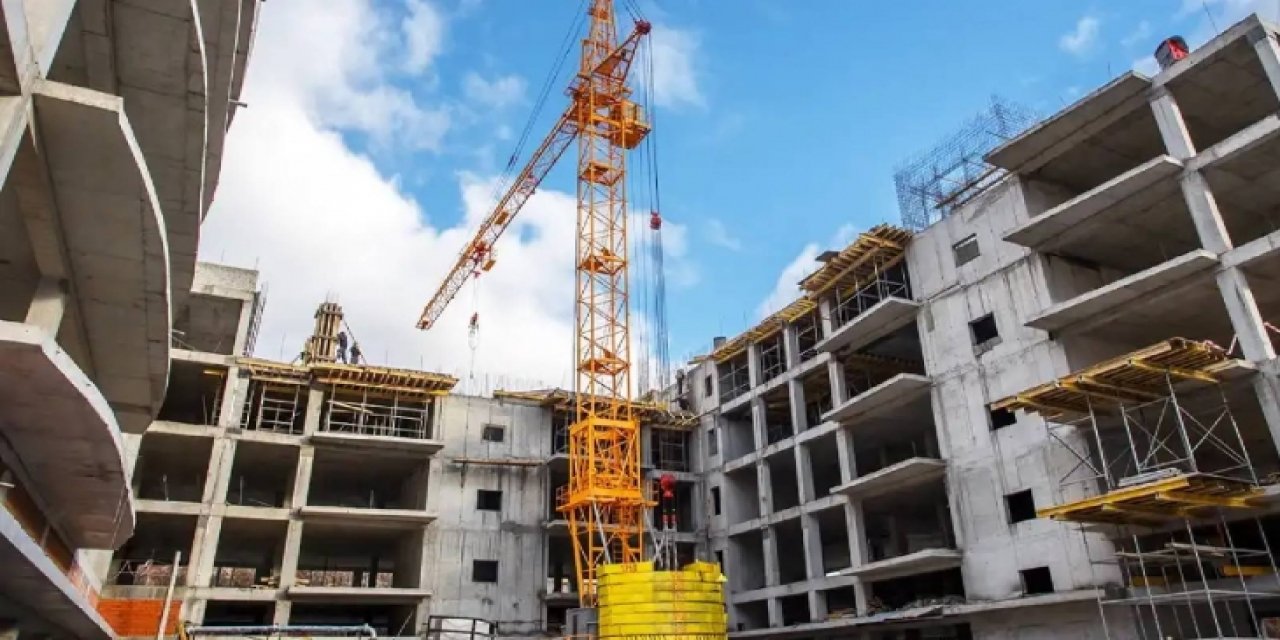 Maliyet arttı, konut fiyatları yükselecek