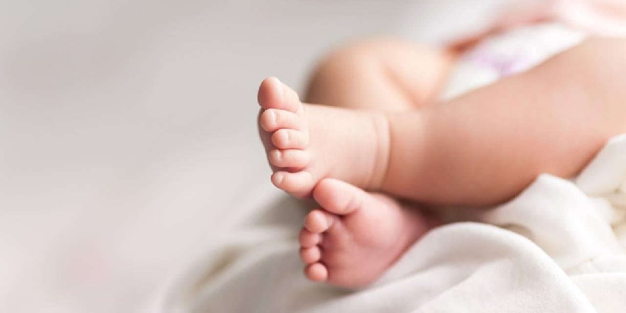 Doğduğunda vücudunda uyuşturucu tespit edilen çocuğun velayeti anneye verilmedi