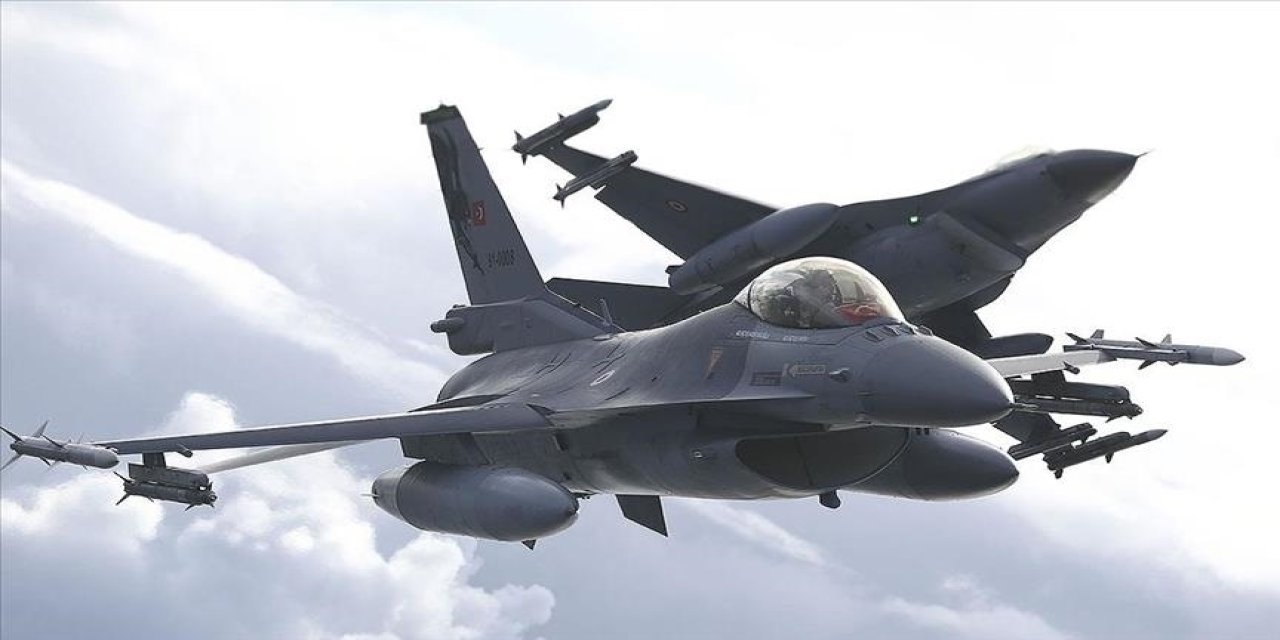 Irak ve Suriye'nin kuzeyinde teröristlere geçit yok