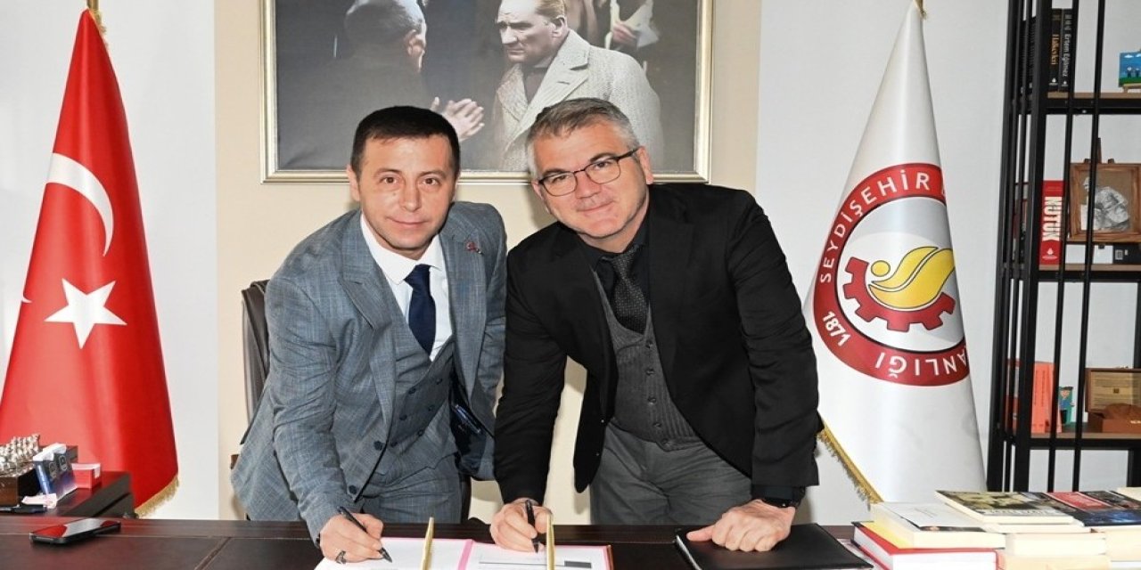 Seydişehir oryantiringle yarışmalarıyla tanıtılacak