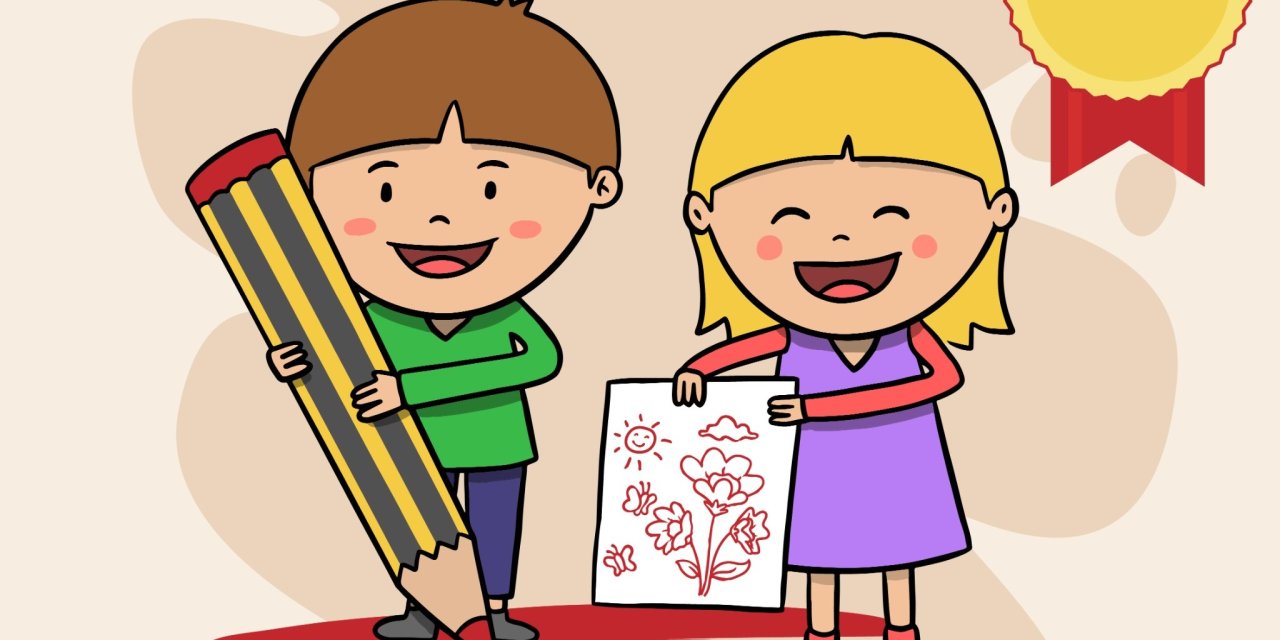 Konya Tabip Odası'ndan çocuklar için ilginç yarışma