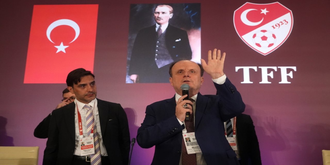 Mehmet Baykan Mecnun Otyakmaz’ın VAR yanıtını paylaştı