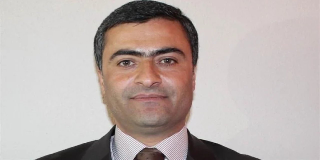 Van Büyükşehir Belediyesi'ne kayyum atandı