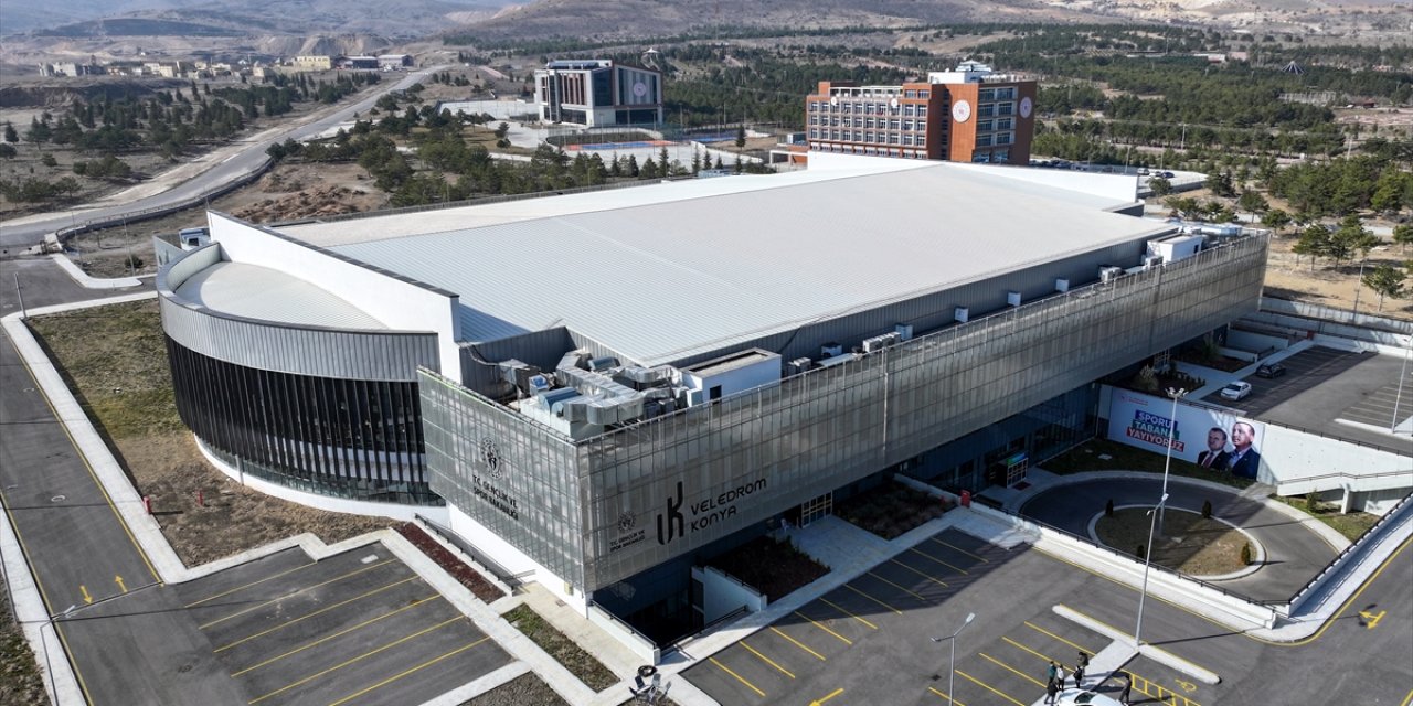 Konya'ya binlerce kişi akın edecek