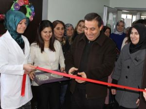 Kaymek Turgutreis'te Sergi Açtı