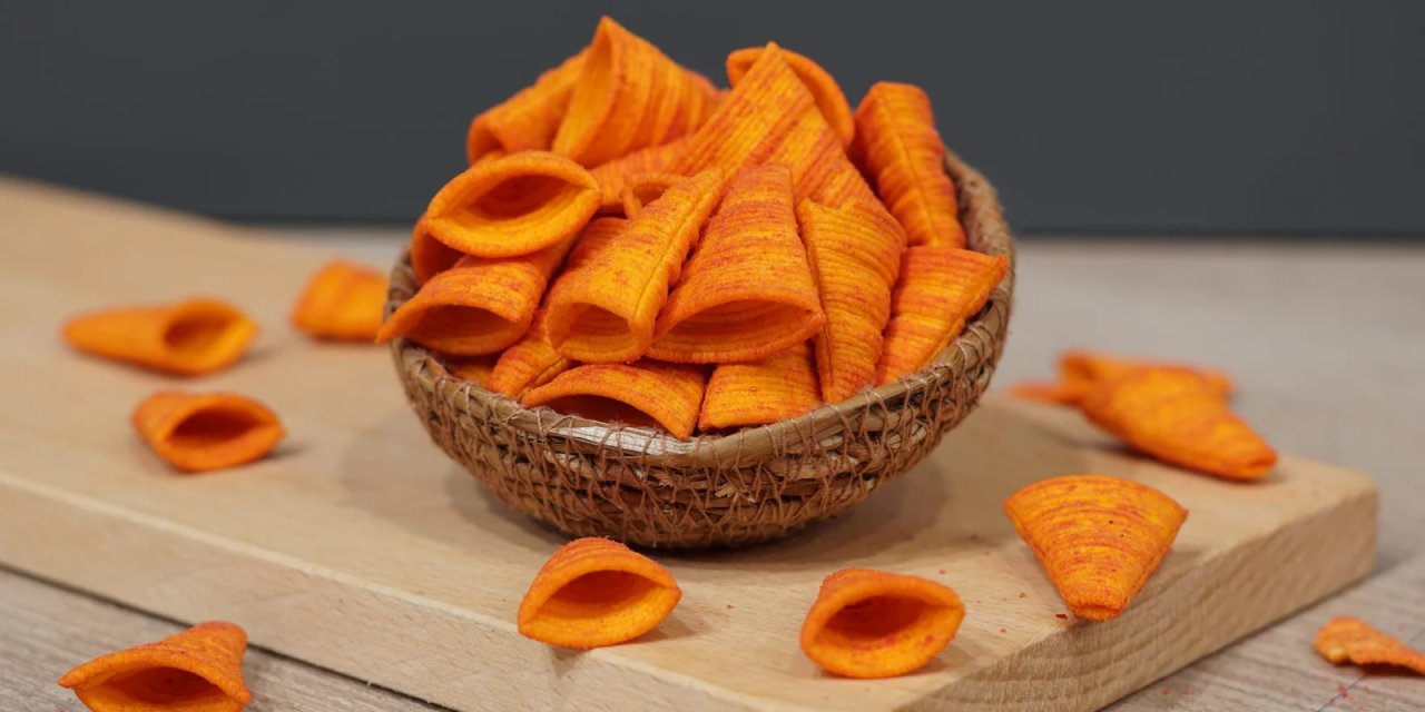 Sektörün büyük cips markasına rekor ceza