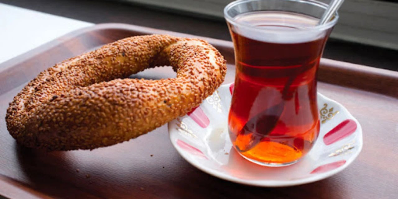 Konya’daki simit zammı akıllara Erdoğan’ı getirdi