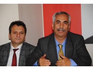 Mhp'li Enhoş: Seçildiğimiz Gün Manavgat'ta Parkomat Sistemini Kaldıracağız