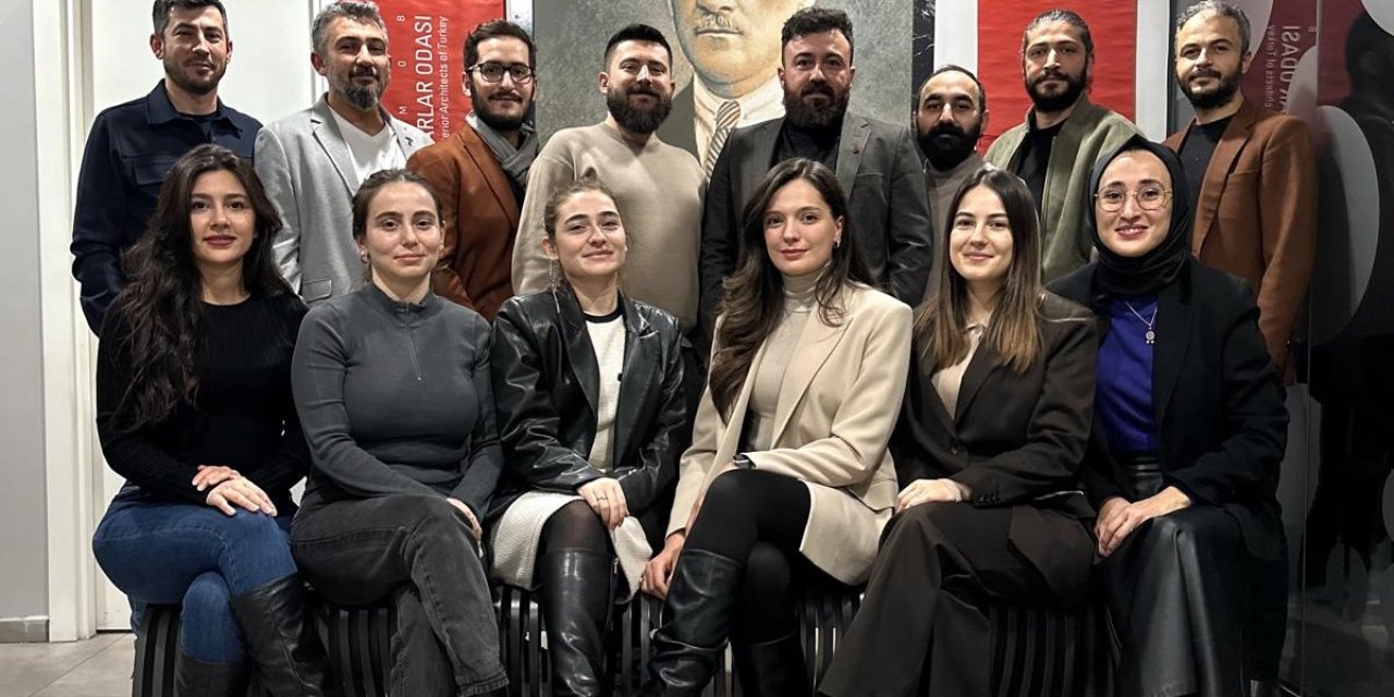 İçmimarın da sahtesi çıktı, meslek odası vatandaşları uyardı