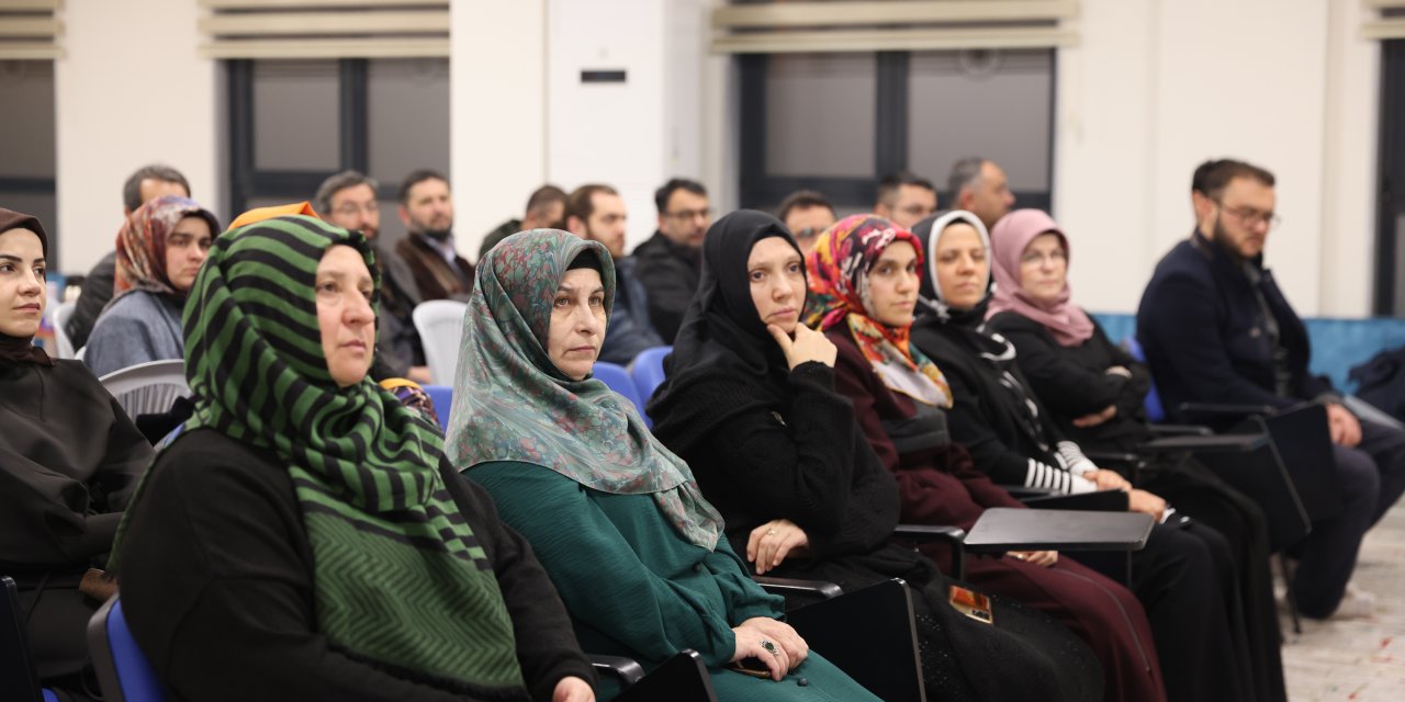 Çocukluk dönemi tüm hayatı etkiliyor